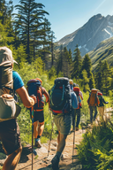 8 Tips to Stay Cool While Hiking