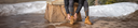 Fieldsheer Heated Socks with Mobile Warming Technology