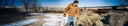 Men's Heated Workwear