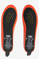 Mobile Warming Technology Insoles Standard Heated Insoles with Remote Control Heated Clothing