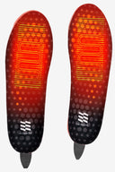 Mobile Warming Technology Insoles Standard Heated Insoles with Remote Control Heated Clothing