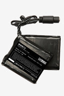 Mobile Warming Technology Battery 7.4v Powersheer™ Mini Glove 2 in 1 Battery Heated Clothing