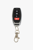 Mobile Warming Technology Battery Remote Control, 4 button, for Powersheer® Micro Dual Sock Battery Heated Clothing