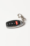 Mobile Warming Technology Battery Remote Control, 4 button, CR2023 for Costco Socks Heated Clothing