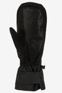 Mobile Warming Technology Gloves Storm Heated Mitten Unisex - Black Heated Clothing - product view 5