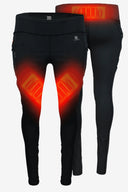 Mobile Warming Technology Baselayers Proton Baselayer Pant Women's Heated Clothing