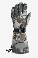 Mobile Warming Technology Gloves KCX Terrain Heated Glove Unisex Heated Clothing