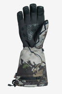 Mobile Warming Technology Gloves KCX Terrain Heated Glove Unisex Heated Clothing - product view 5