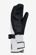 Mobile Warming Technology Gloves Storm Heated Mitten Unisex - White Heated Clothing - product view 4