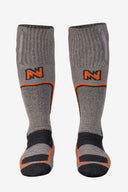 Mobile Warming Technology Sock Pro Merino Heated Socks Unisex Heated Clothing - product view 8