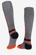 Mobile Warming Technology Sock Pro Merino Heated Socks Unisex Heated Clothing