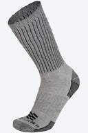 Mobile Warming Technology Sock 6-12 (Universal) / Blue/Gray Men's Wool Sock (2-Pack) Heated Clothing - product view 3