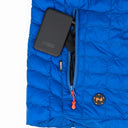 Mobile Warming Technology Vest Backcountry Men's Heated Vest Buffalo Blue Heated Clothing - product view 8