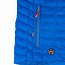 Mobile Warming Technology Jacket Backcountry Heated Jacket Men's Buffalo Blue Heated Clothing - product view 9