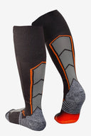 Mobile Warming Technology Sock Pro Compression Heated Socks Unisex Heated Clothing - product view 9