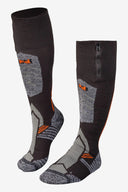 Mobile Warming Technology Sock Pro Compression Heated Socks Unisex Heated Clothing - product view 8