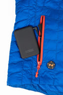 Mobile Warming Technology Vest Backcountry Heated Vest Women's Buffalo Blue Heated Clothing - product view 5