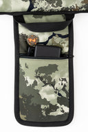 Mobile Warming Technology KCX Heated Camo Seat Pad - Kings Camo KC Ultra Heated Clothing - product view 3