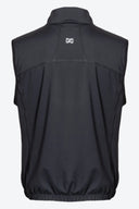Mobile Warming Technology Baselayers Squall Heated Base Layer Vest Unisex - Black Heated Clothing - product view 5