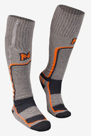 Mobile Warming Technology Sock Premium 3.0 Merino Heated Socks Men's Heated Clothing