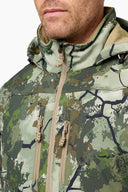 Mobile Warming Technology Jacket KCX Terrain Heated Jacket Men's Heated Clothing - product view 6