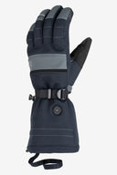 Mobile Warming Technology Gloves Squall 3.0 Heated Glove Unisex 7.4v - Black Heated Clothing - product view 5