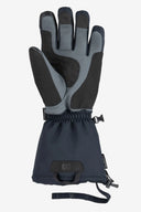 Mobile Warming Technology Gloves Squall 3.0 Heated Glove Unisex 7.4v - Black Heated Clothing - product view 6
