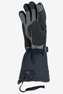 Mobile Warming Technology Gloves Squall 3.0 Heated Glove Unisex 7.4v - Black Heated Clothing - product view 7