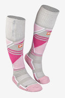 Mobile Warming Technology Sock Premium 3.0 Merino Heated Socks Women's Heated Clothing - product view 3