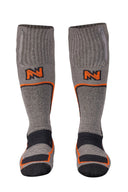 Mobile Warming Technology Sock Merino 2.0 Heated Socks Unisex Heated Clothing - product view 7