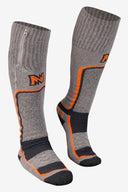 Mobile Warming Technology Sock Merino 2.0 Heated Socks Unisex Heated Clothing