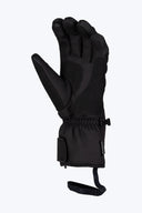 Mobile Warming Technology Gloves Edge Winter Heated Glove Unisex - Black Heated Clothing - product view 6