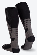 Mobile Warming Technology Sock Premium 3.0 Merino Heated Socks Men's - Black Heated Clothing - product view 8