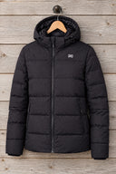 Mobile Warming Technology Jacket Crest 2.0 Down Jacket Women's - Black Heated Clothing - product view 6