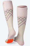 Mobile Warming Technology Sock Premium 3.0 Merino Heated Socks Women's - Sand Heated Clothing - product view 10