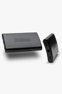 Mobile Warming Technology Battery 3.7v Powersheer™ (Costco) Sock Batteries and Remote Control 2 Pack Heated Clothing