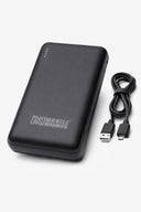 Mobile Warming Technology Battery 7.4v Powersheer™ Plus Battery 4000mAh Battery and Cable Heated Clothing