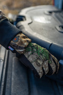 Mobile Warming Technology Gloves APX Realtree® Mid-Weight Heated Glove Heated Clothing - product view 3