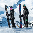SNOW & SKI