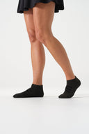 Fieldsheer Sock Low Sock 3-Pack - Black Heated Clothing