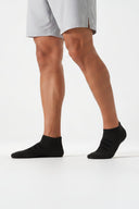 Fieldsheer Sock Low Sock 3-Pack - Black Heated Clothing - product view 3