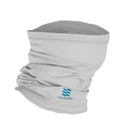 Mobile Cooling Technology Neck Gaiter Mobile Cooling® Neck Gaiter - White Heated Clothing