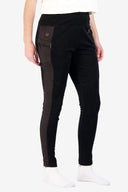 Mobile Warming Technology Baselayers Merino Heated Baselayer Pant Women's Heated Clothing