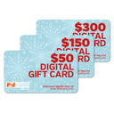 Fieldsheer Gift Card Fieldsheer Gift Card Heated Clothing