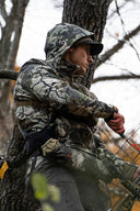 Mobile Warming Technology Jacket KCX Terrain Heated Jacket Men's Heated Clothing