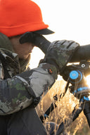 Mobile Warming Technology Gloves KCX Terrain Heated Glove Unisex Heated Clothing - product view 3