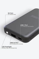 Mobile Warming Technology Battery 7.4v Powersheer™ Plus Battery v2 4000mAh Battery and Cable Heated Clothing - product view 4