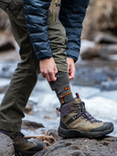 Mobile Warming Technology Sock Premium 3.0 Merino Heated Socks Men's Heated Clothing - product view 3