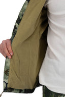 Mobile Warming Technology Jacket KCX Terrain Heated Jacket Men's Heated Clothing - product view 7