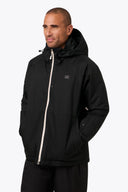 Mobile Warming Technology Jacket Denali Snow Jacket Men's - Black Heated Clothing - product view 7